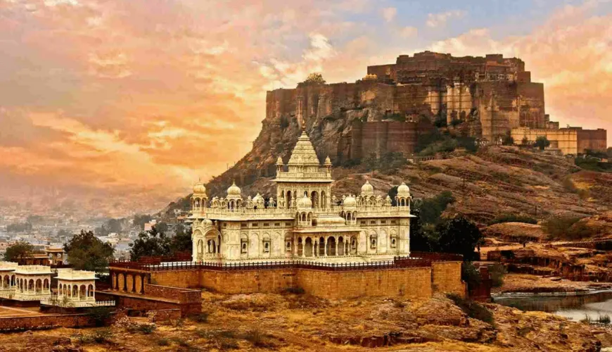20 Top Most Visited Tourist Places in Rajasthan