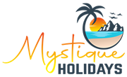 Mystique Holidays