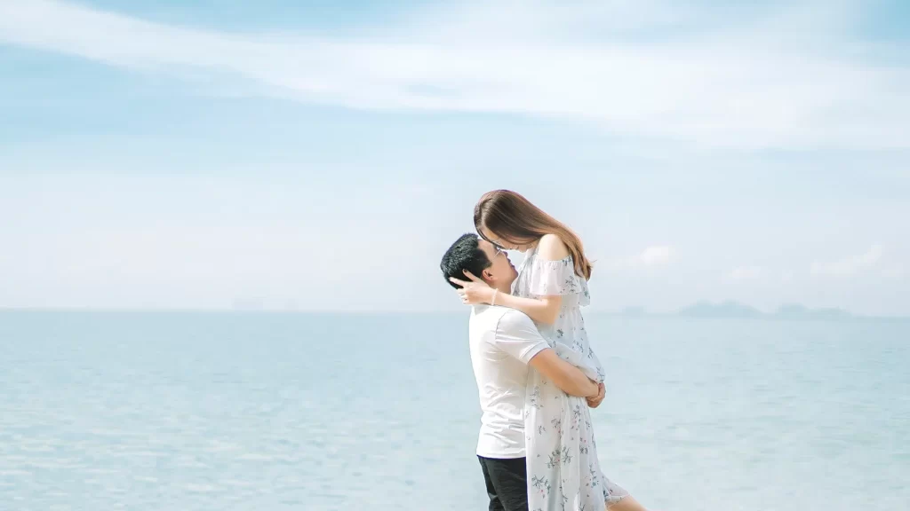 Sizzling Honeymoon at Andaman